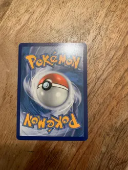 Pokemon Charmander 9/25 McDonald's 25th Anniversary Promo Holo Card NM - Image 5