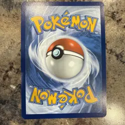 Pokemon TCG Mela Ultra Rare SV04: Paradox Rift 236/182 - Image 2