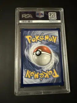 2021 POKEMON CELEBRATIONS CLASSIC COLL #24 BIRTHDAY PIKACHU-HOLO PSA 10 - Image 2