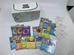 Pokemon 151 Instant Collection *Mix of Commons, Uncommons, Rares, Holos* - Image 1