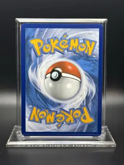 2025 Pokemon Mega Evolutions - Riolu Black Star Promo No. 10 - Image 2