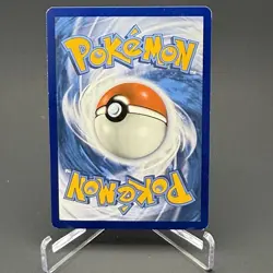 Chimchar 12/25 - Pokemon TCG - McDonalds 25th Anniversary 2021 - Promo Holo NM - Image 2