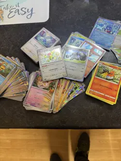 Pokemon Cards. Bundle. Job Lot. - Image 1