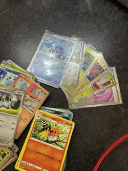 Pokemon Cards. Bundle. Job Lot. - Image 2
