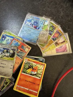 Pokemon Cards. Bundle. Job Lot. - Image 3