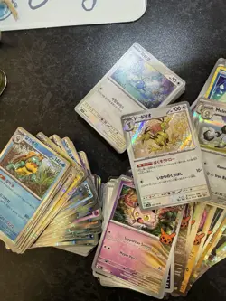 Pokemon Cards. Bundle. Job Lot. - Image 4