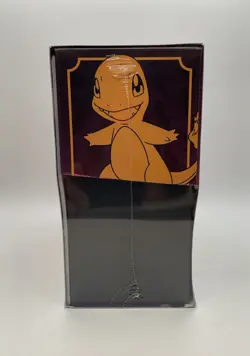 Pokemon TCG Scarlet & Violet Obsidian Flames Factory Sealed Elite Trainer Box - Image 2