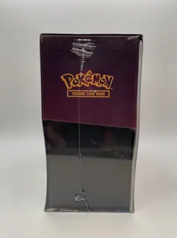Pokemon TCG Scarlet & Violet Obsidian Flames Factory Sealed Elite Trainer Box - Image 4