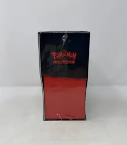 Pokemon TCG Scarlet & Violet Destined Rivals Factory Sealed Elite Trainer Box - Image 2