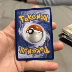 Pokemon TCG: Stufful - 154/132 - Mega Evolutions - Illustration Rare - Image 2