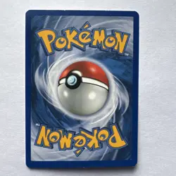 Beautifly Holo From EX Ruby and Sapphire 2/109 LP Pokemon TCG - Image 2