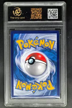 2022 pokemon cards CHN. Zeraora GX 010/060 RR RPA 9.5 (SAME AS PSA 9) - Image 2