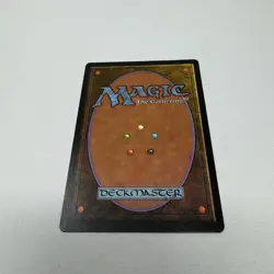 Tundra Revised Magic: The Gathering Dual Land NM MtG - Image 2