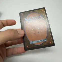 Tundra Revised Magic: The Gathering Dual Land NM MtG - Image 4