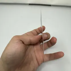 Tundra Revised Magic: The Gathering Dual Land NM MtG - Image 5