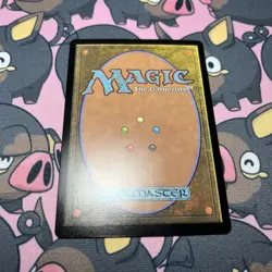 Tinybones, the Pickpocket Outlaws of Thunder Junction Foil - Image 4