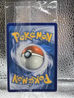 Pokemon Champions Path Charizard V SWSH050 Promo Full Art Card Sealed - Image 2