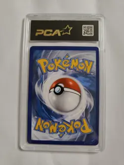 Carte Pokemon - Lumineon V 156/172 - Stars Etincelantes EB09 PCA 9,5 - Image 2