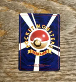 Giovanni's Pinsir No. 127 Rare | Pokemon Japanese Gym Challenge | Lightly Played - Image 2