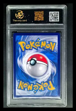 2024 pokemon cards CHN. Mawile VSTAR 048/127 RRR RPA 9.5 (SAME AS PSA 9) - Image 2