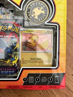 Pokemon TCG | Pokemon Day 2026 Collection | Brand New & Sealed | Quick Dispatch - Image 3