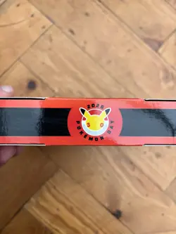 Pokemon TCG | Pokemon Day 2026 Collection | Brand New & Sealed | Quick Dispatch - Image 4