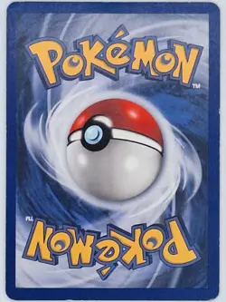 Nidorino 41/112 Pokemon - EX Fire Red & Leaf Green MP - Image 2