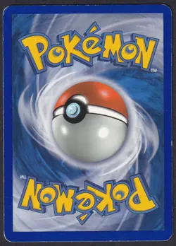 Pokemon Togetic 11/101 Holo EX Dragon Frontiers - Image 2