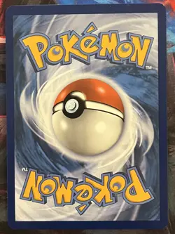 Pokemon TCG Tapu Koko EX Paradox Rift 247/182 Holo Special Illustration Rare - Image 2