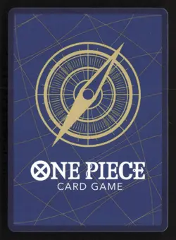 Lim Alternate Art OP09-037 NM - One Piece TCG - Image 2