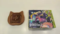 MTG : Edge Of Eternities Collector Booster Box - Image 1
