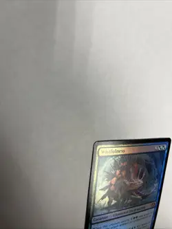 Wistfulness Foil Lorwyn Eclipsed Card #0252 MTG LP - Image 4