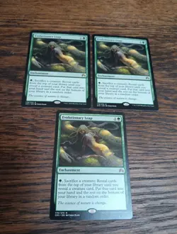 Evolutionary Leap Magic Origins Regular X3 - Image 1