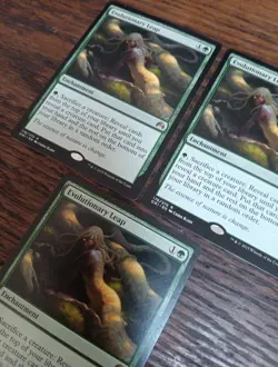 Evolutionary Leap Magic Origins Regular X3 - Image 2