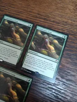 Evolutionary Leap Magic Origins Regular X3 - Image 3