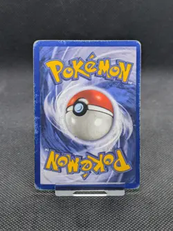 Pokemon Magneton Base Set 9/102 Holo Rare WOTC Played - Image 3