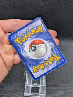 Pokemon Magneton Base Set 9/102 Holo Rare WOTC Played - Image 4