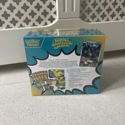Pokemon TCG - Ascended Heroes Pokemon Center ETB Elite Trainer Box - NEW SEALED✅ - Image 3