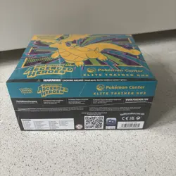 Pokemon TCG - Ascended Heroes Pokemon Center ETB Elite Trainer Box - NEW SEALED✅ - Image 5