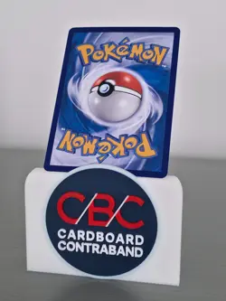 Pokemon S-Chinese Floragato AR CBB1C 0208/08 – Gem Pack Vol. 1 (NM) - Image 2