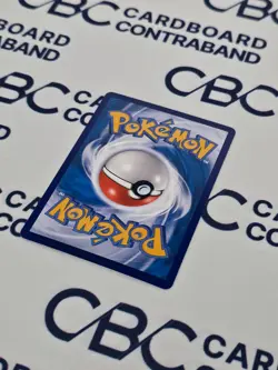 Pokemon S-Chinese Floragato AR CBB1C 0208/08 – Gem Pack Vol. 1 (NM) - Image 4