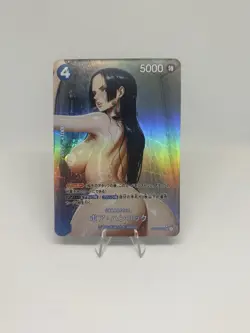 One Piece Doujin Card Goddess Story Waifu ACG Custom DIY - Image 1