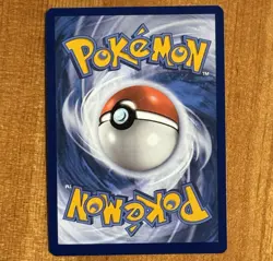 Eevee 043, NM Promo -FART SWIRL- SV: Scarlet & Violet Promo Pokemon TCG Cards - Image 2