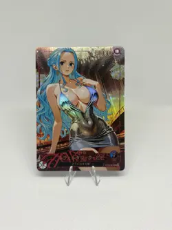 One Piece Doujin Card Goddess Story Waifu ACG Custom DIY - Image 1