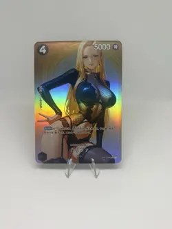 One Piece Doujin Card Goddess Story Waifu ACG Custom DIY - Image 1
