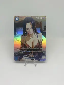 One Piece Doujin Card Goddess Story Waifu ACG Custom DIY - Image 1