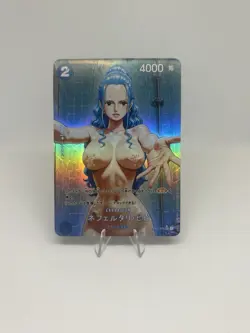 One Piece Doujin Card Goddess Story Waifu ACG Custom DIY - Image 1