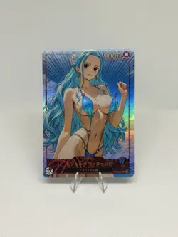 One Piece Doujin Card Goddess Story Waifu ACG Custom DIY - Image 1