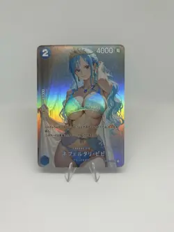 One Piece Doujin Card Goddess Story Waifu ACG Custom DIY - Image 1