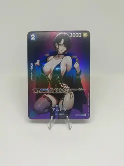 One Piece Doujin Card Goddess Story Waifu ACG Custom DIY - Image 1